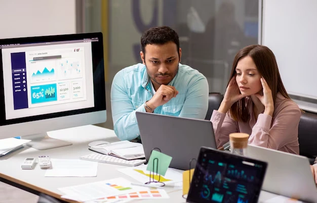 Digital Consulting & Technology Solutions